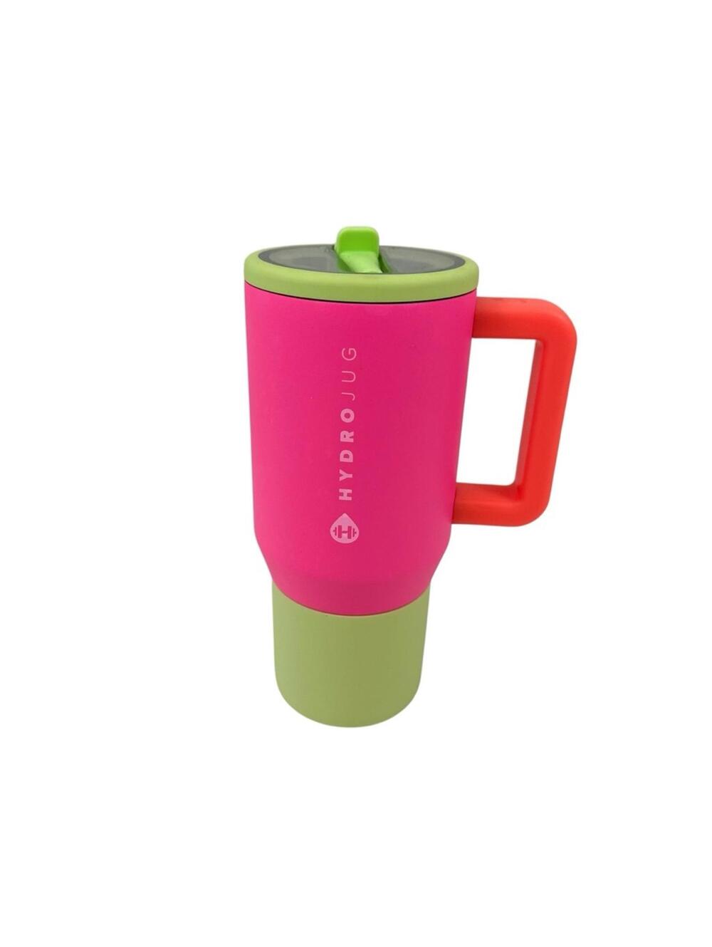 HYDRO JUG TRAVELER 20 OZ ORCHID
